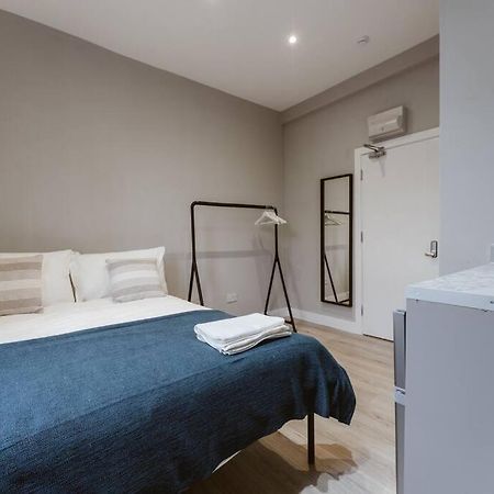 Stylish Kitchenette In Central London'S Vibrant Holloway District Exterior foto